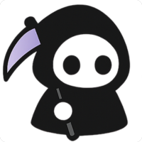 grimly.ai logo